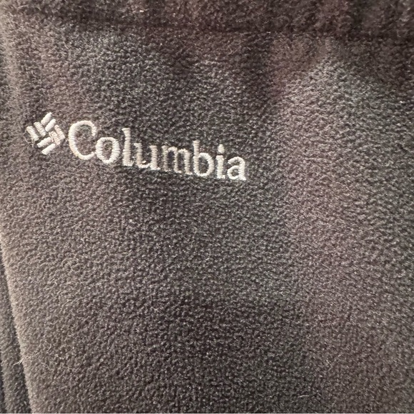 Columbia Black Sweatpants - Picture 4 of 7